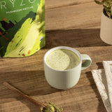 Mushroom Matcha (30 Servings)